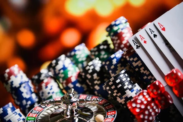 indogenting Asia Gaming live blackjack table with multiple camera angles and dealer interface