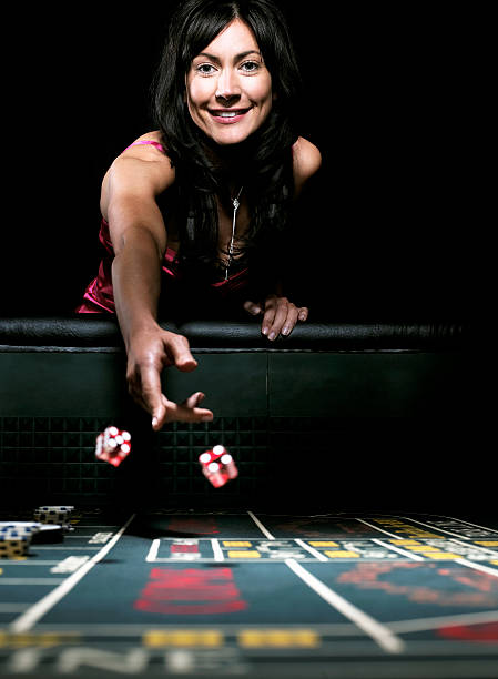Live roulette studio with multi-camera dealer interface