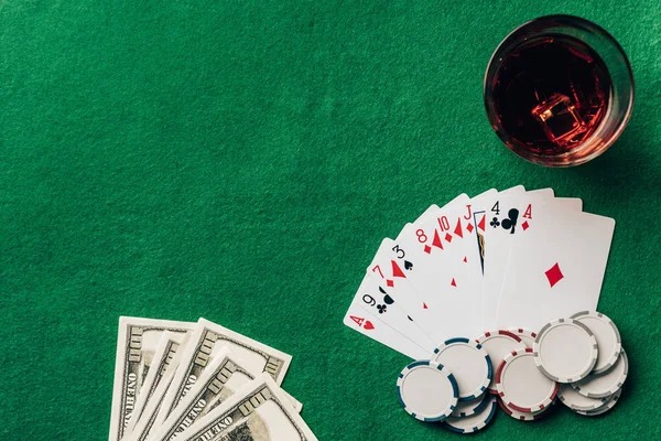 Live roulette betting slip and wheel interface on indogenting mobile app